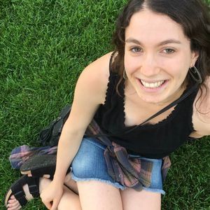 Meet your Posher, Emma